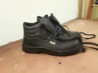chaussure de securite