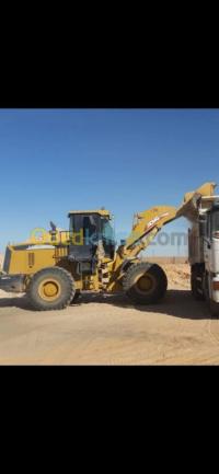 ورقلة-حاسي-مسعود-الجزائر-آلة-xcmg-500-2014