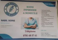 SOINS INFIRMIERS ET CONSULTATIONS A DO