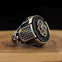 تلمسان-الجزائر-خواتم-bijoux-accessoire-tlemcen