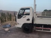 Kamyon JAC1040