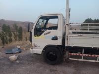 setif-el-ouricia-algeria-truck-kamyon-jac1040-2011