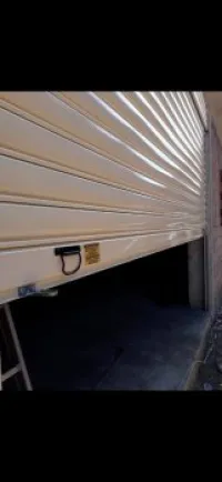 Installation et maintenance rideau éle