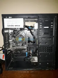 pc bureautique i3 9100f gt 730
