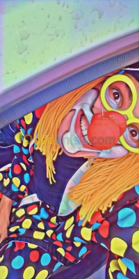 الجزائر-وسط-فعاليات-و-ترفيه-clown-anniversaries