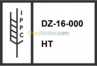 fumigation des palettes NIMP15