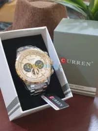Montre⌚ CURREN
