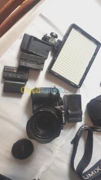 وهران-بئر-الجير-الجزائر-آلة-تصوير-lumix-gh3