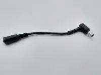 Convertisseur Adaptateur d'alimentation Chargeur Laptop 