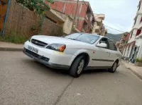 Chevrolet Epica 2004 