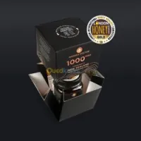 MIEL DE MANUKA 1000MGO - 250G