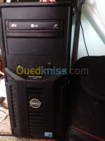 unites-centrales-serveur-dell-poweredge-t110-xeon-quad-core-x3430-240ghz-4go-146go-hdd500-tinerkouk-adrar-algerie