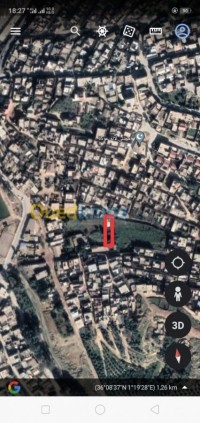 الشلف-الجزائر-أرض-byaa-ard-alshlf
