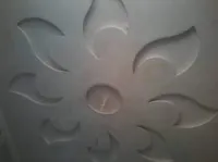 Plâtrier plater جبس 