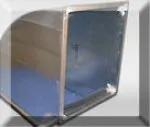 la fabrication des gaines