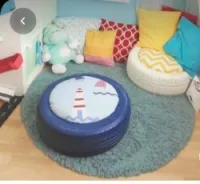 Pouf 