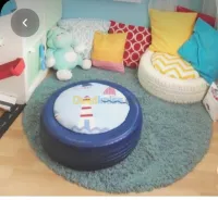 Pouf 