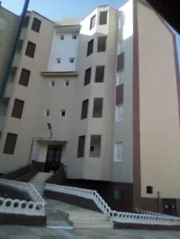 Vente Appartement F3 Tlemcen Tlemcen