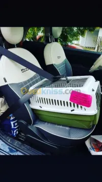 Transport Veterinaire Urgences 