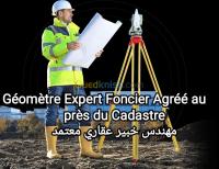 juridique-geometre-expert-foncier-blida-alger-centre-bab-el-oued-ezzouar-baba-hassen-tipaza-algerie