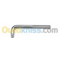 BRAS 1¨ 90° 650mm TOPTUL AFAO3226