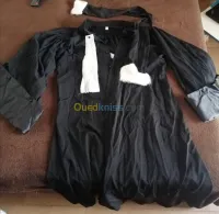 robe d avocat