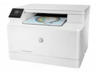 HP Color LaserJet Pro MFP M182n