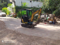 construction-travaux-location-mini-pelle-avec-2-godi-bab-ezzouar-alger-algerie