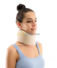 COLLIER CERVICAL EPONGE