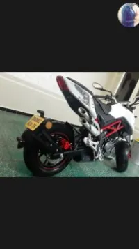 Benelli 135 tnt