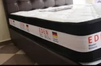 Surmatelas matelas Lux promotion 