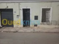 Vente Appartement F8 Saida Saida