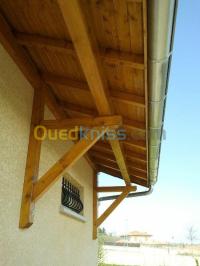 الجزائر-وسط-خدمات-charpentier-maçou-kofrour