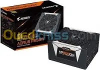 Alimentation Gigabyte Aorus AP850GM 850W Gold