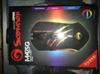 Clavier +souris +casque 