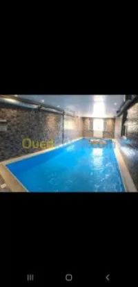 Vente Villa Alger Douera