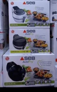 Friteuse Seb actifry xl 1.7 klg