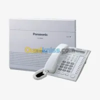 Installation Standard Telephonique