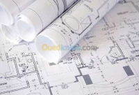 étude architecture