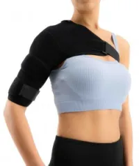 EPAILIERE SANS TAILLE