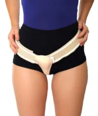 BANDAGE HERNIAIRE MONO STANDARD