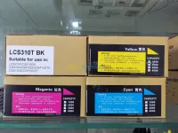 Toner Lexmark CS310