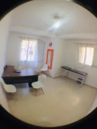 Speech and language therapy sessions 