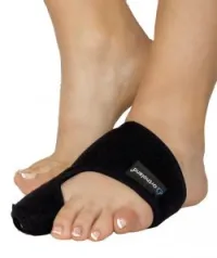 BANDE POUR L’HALLUX VALGUS STANDARD