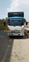 setif-el-eulma-algerie-camion-jac-1040s-2016