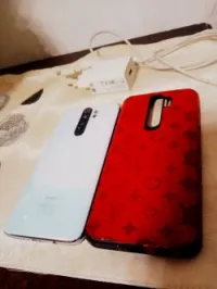 Xiaomi Redmi note 8 pro