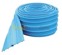   WATERSTOP bleu emarat