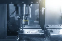 Fabrication des moules thermoplastique