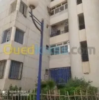 Vente Appartement F3 Alger Hammamet