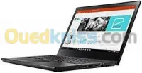 LENOVO THINKPAD A475  PROCESSEUR AMD A12 RAM 8GO DDR4 DISQUE 256 SSD NVME SOUS EMBALLAGE PROMOTION